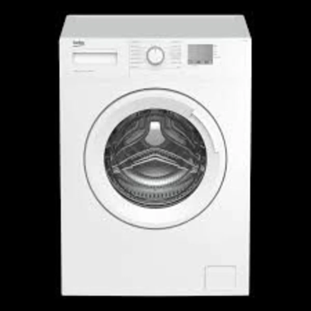 BEKO Washing machine -  7kg - 1200 rpm