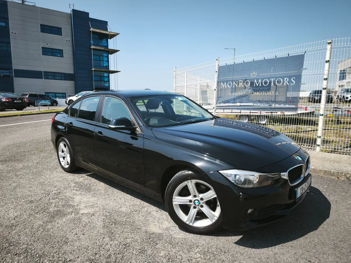 BMW 3-SERIES 316D SE, NEW NCT 05/2026 - Image 3