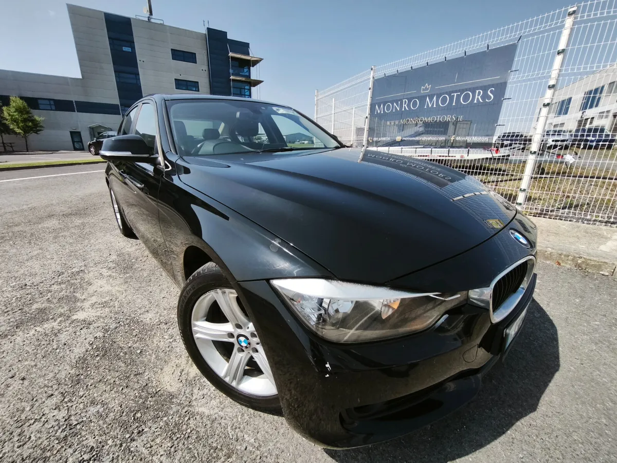 BMW 3-SERIES 316D SE, NEW NCT 05/2026 - Image 4