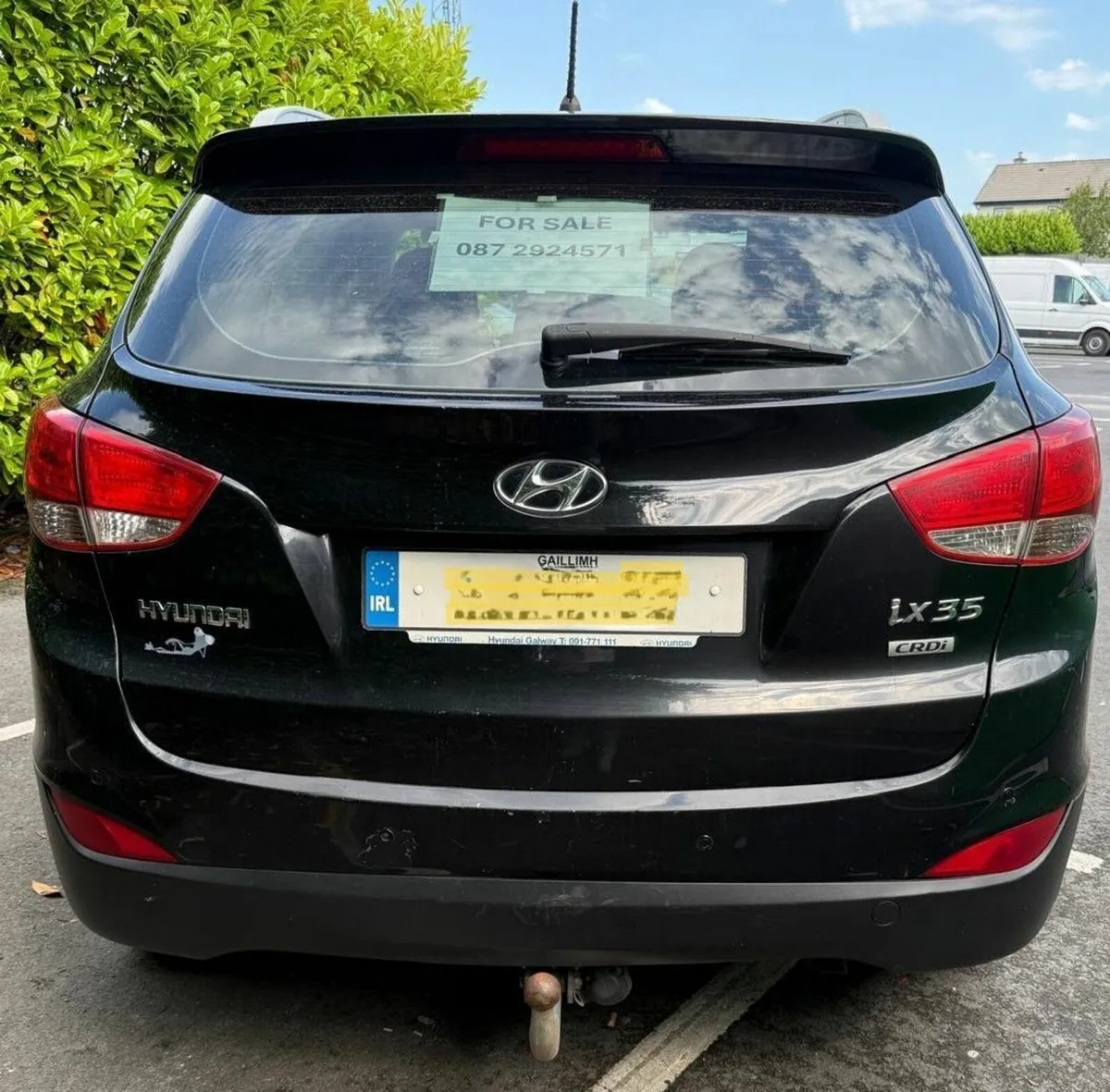 Hyundai ix35 2012 - Image 3