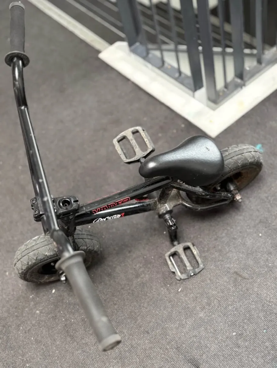 Mini rocker BMX - Image 2