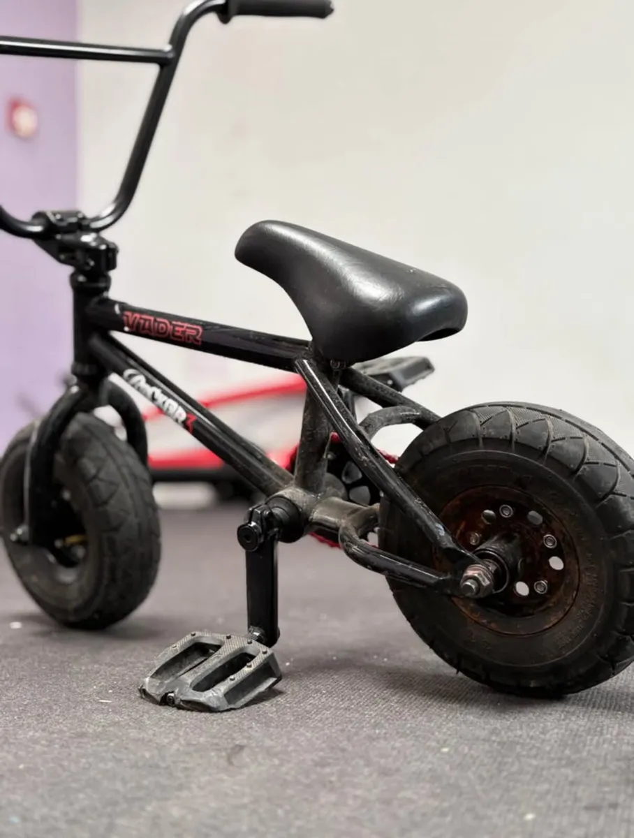Mini rocker BMX - Image 3