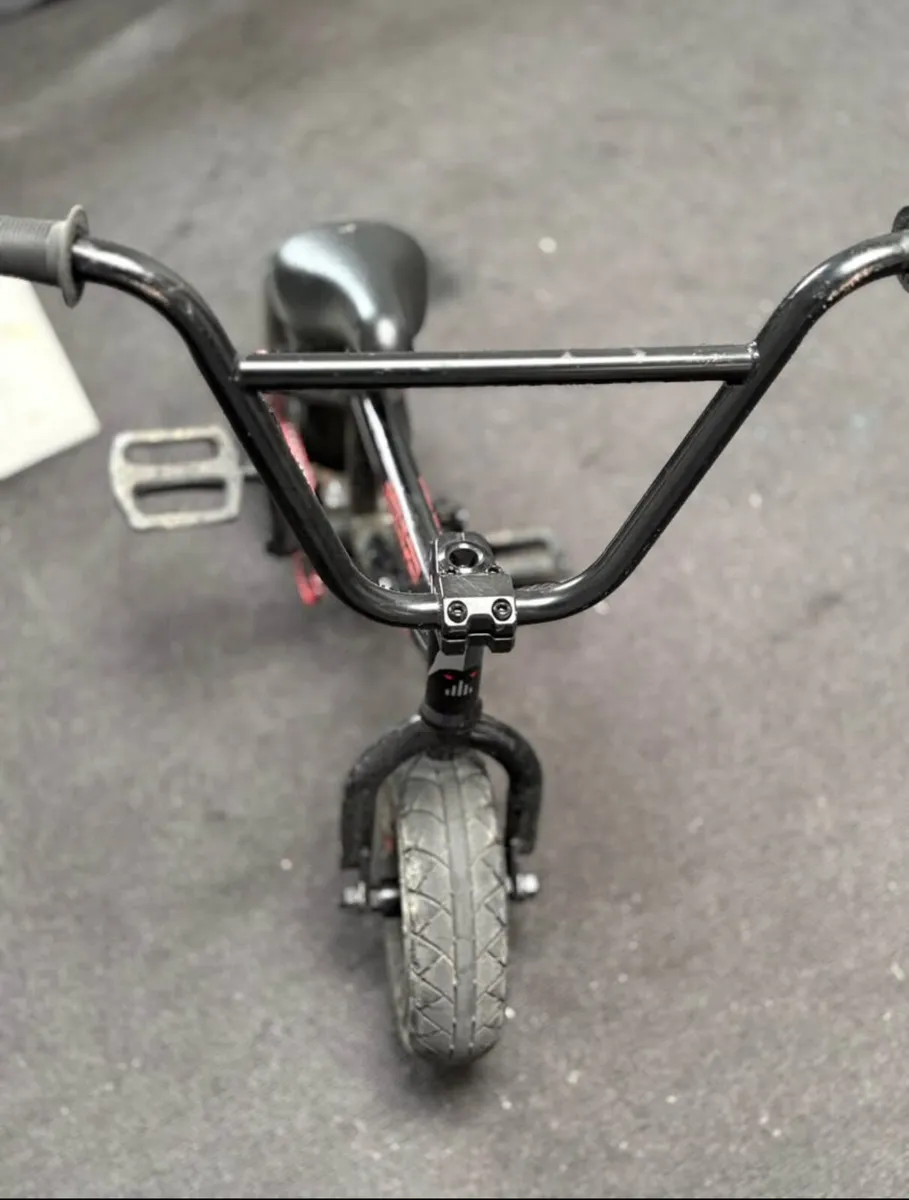 Mini rocker BMX - Image 4