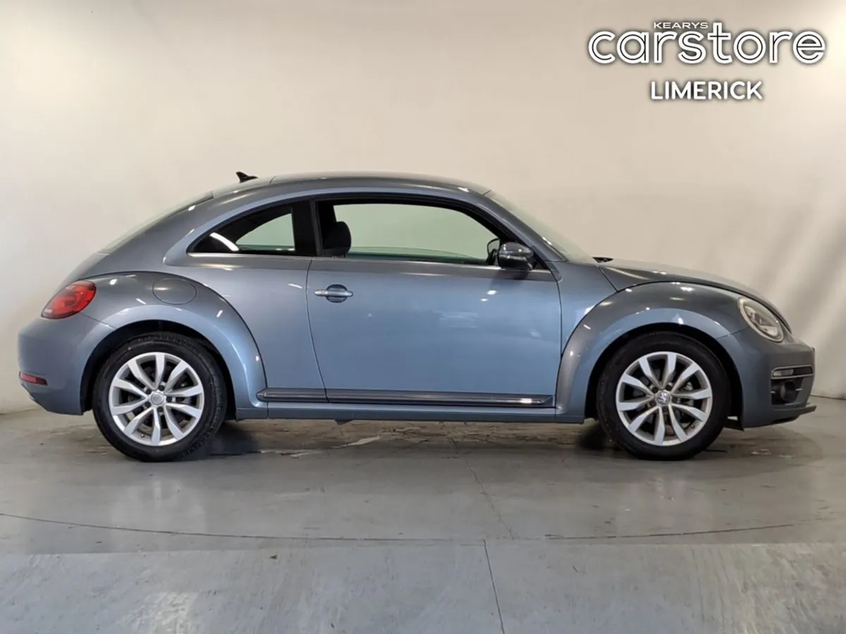 Volkswagen Beetle 1.2 TSI Auto - Image 2