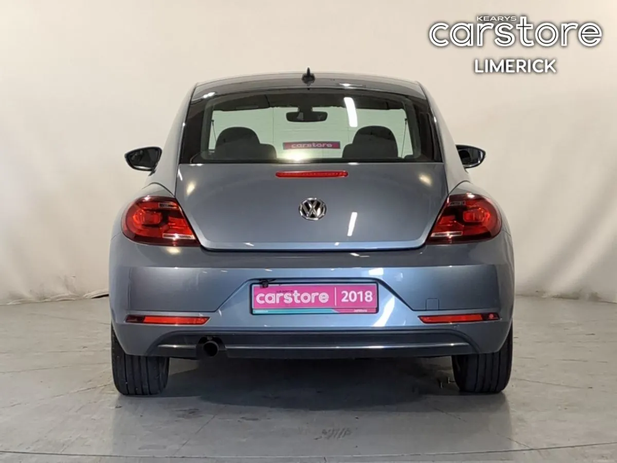 Volkswagen Beetle 1.2 TSI Auto - Image 4