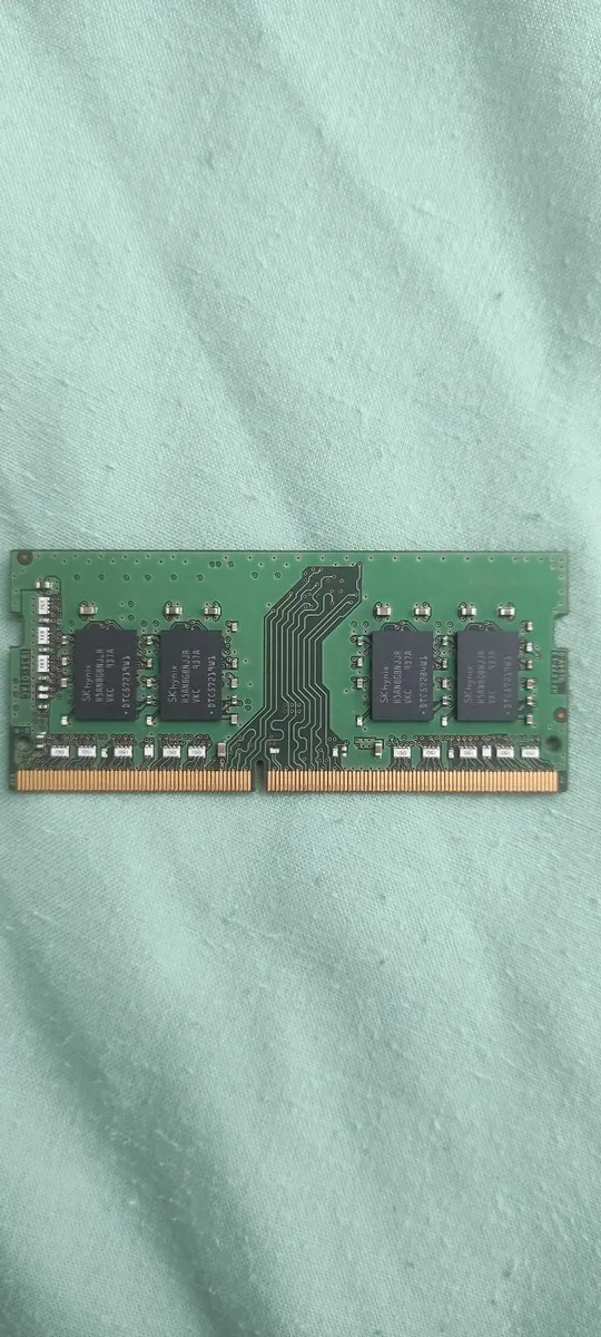 Laptop ram ddr4 : 8 GB 2666 - Image 2