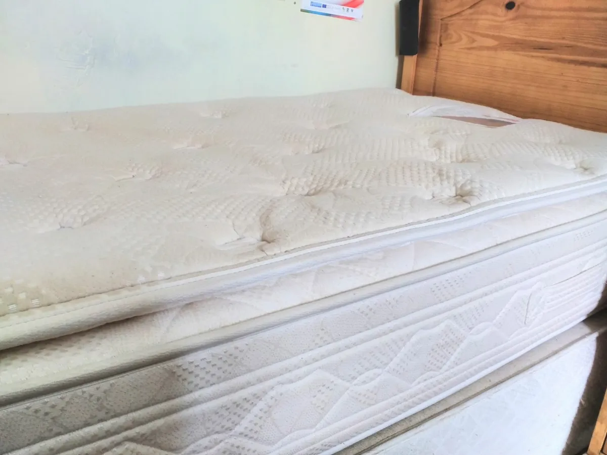 Odearest orthopaedic mattress - Image 1
