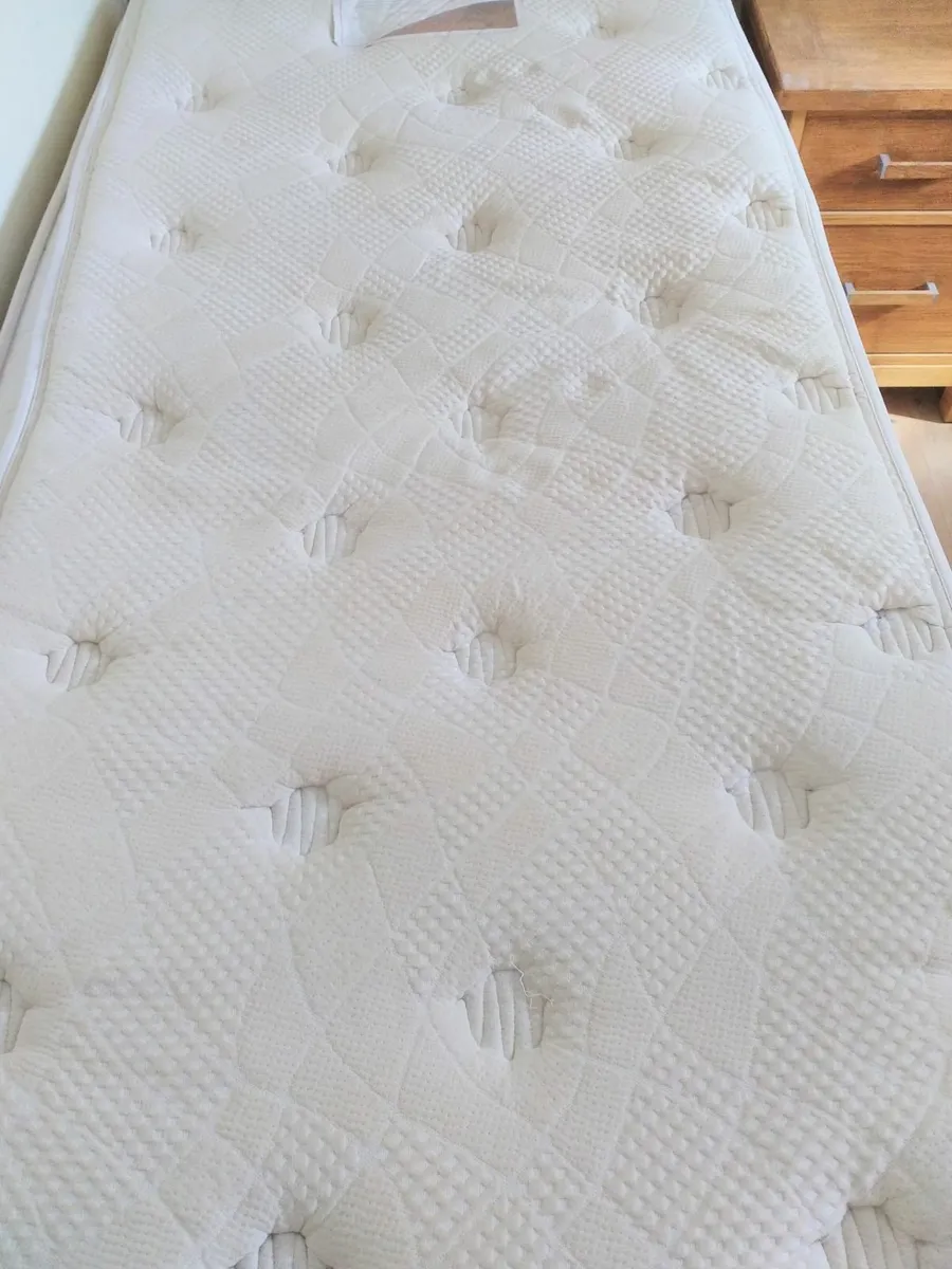 Odearest orthopaedic mattress - Image 2