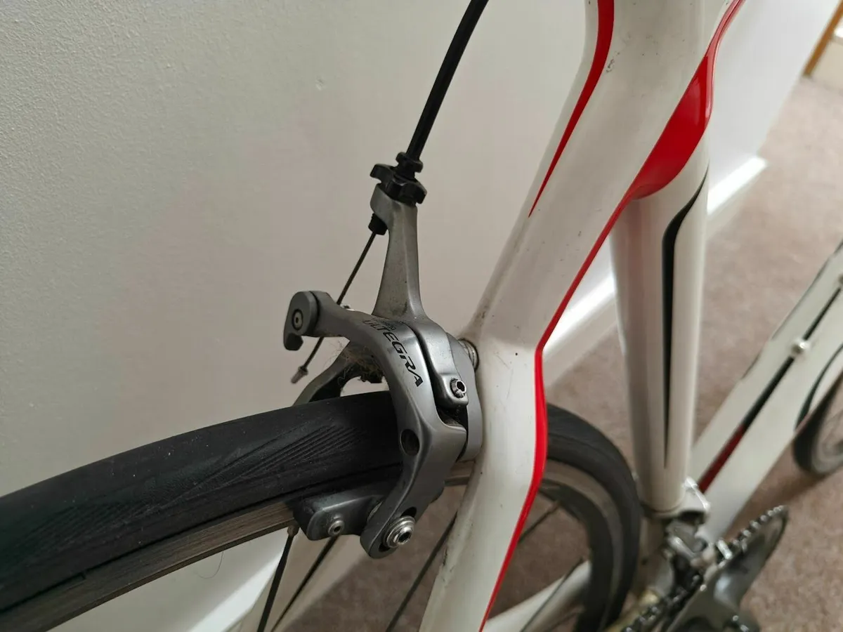 Orbea Onyx Carbon Racer - Ultegra - Image 2