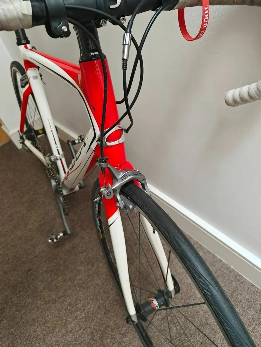 Orbea Onyx Carbon Racer - Ultegra - Image 3