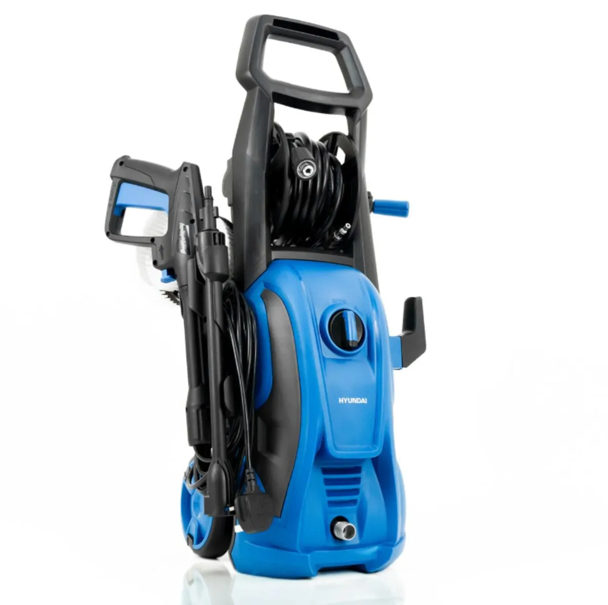 Hyundai 150Bar / 2175psi Electric Pressure Washer - Image 1