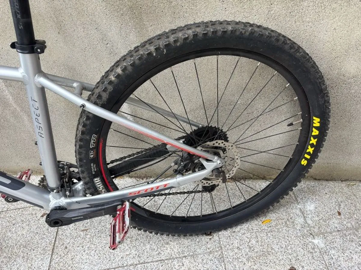 Scott Aspect 730 2020 - Image 2