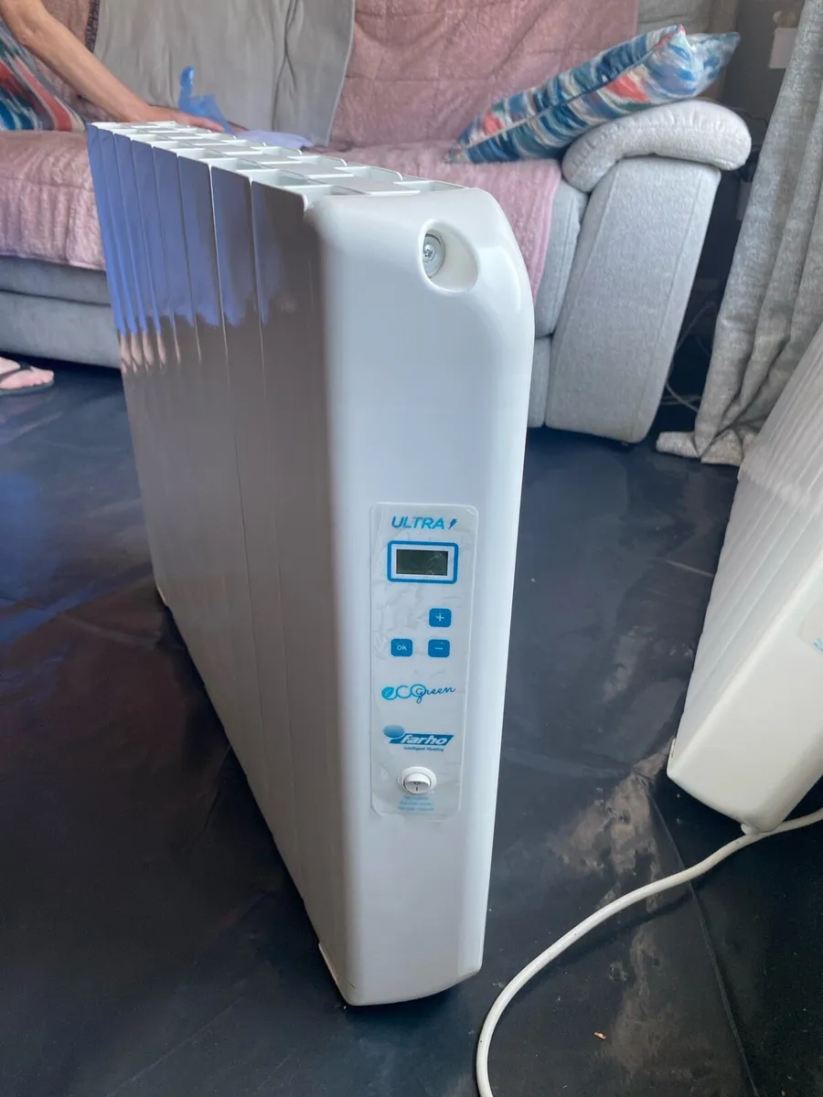 Radiator - Image 1