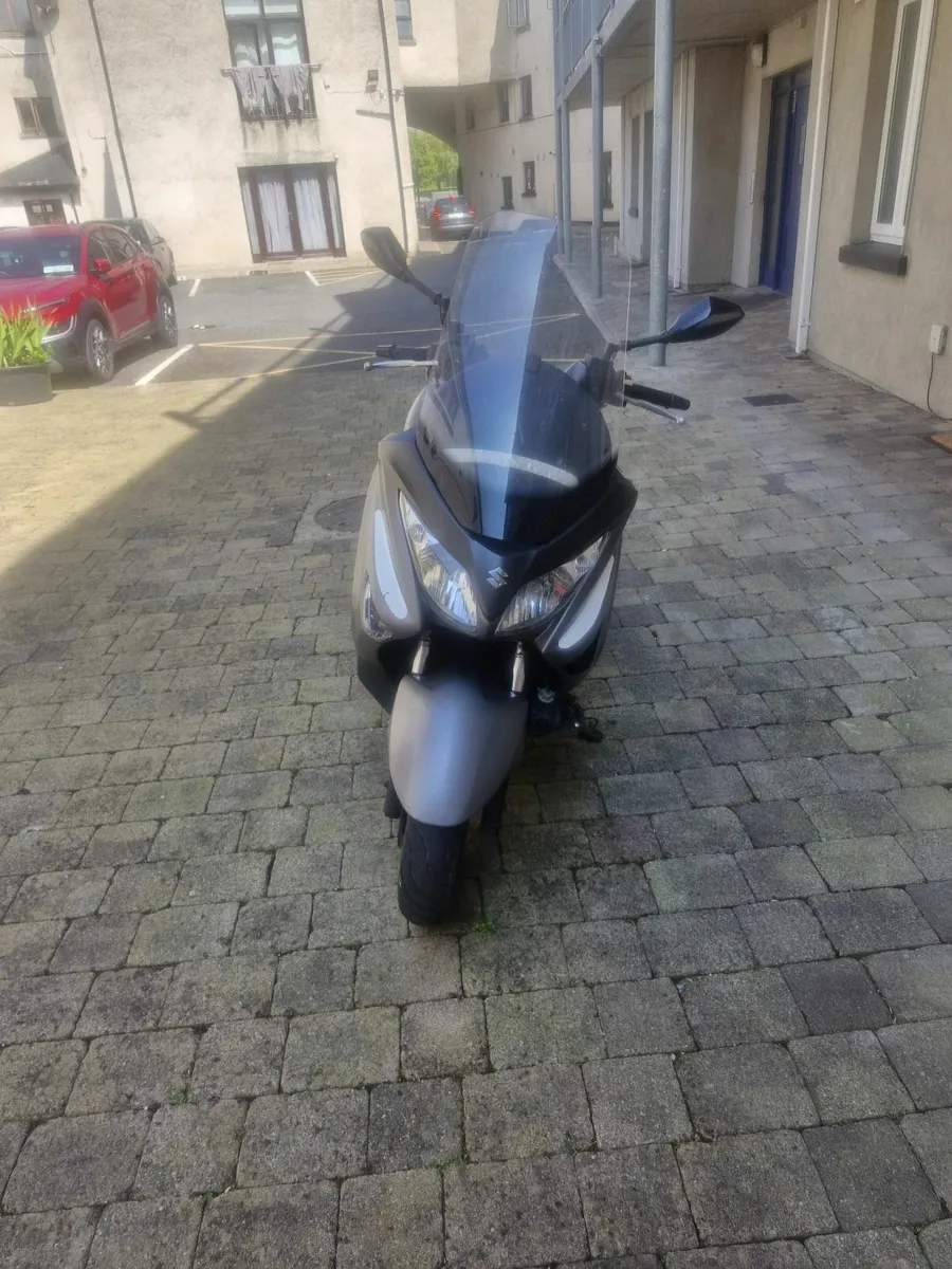 Suzuki Other 2017 - Image 2