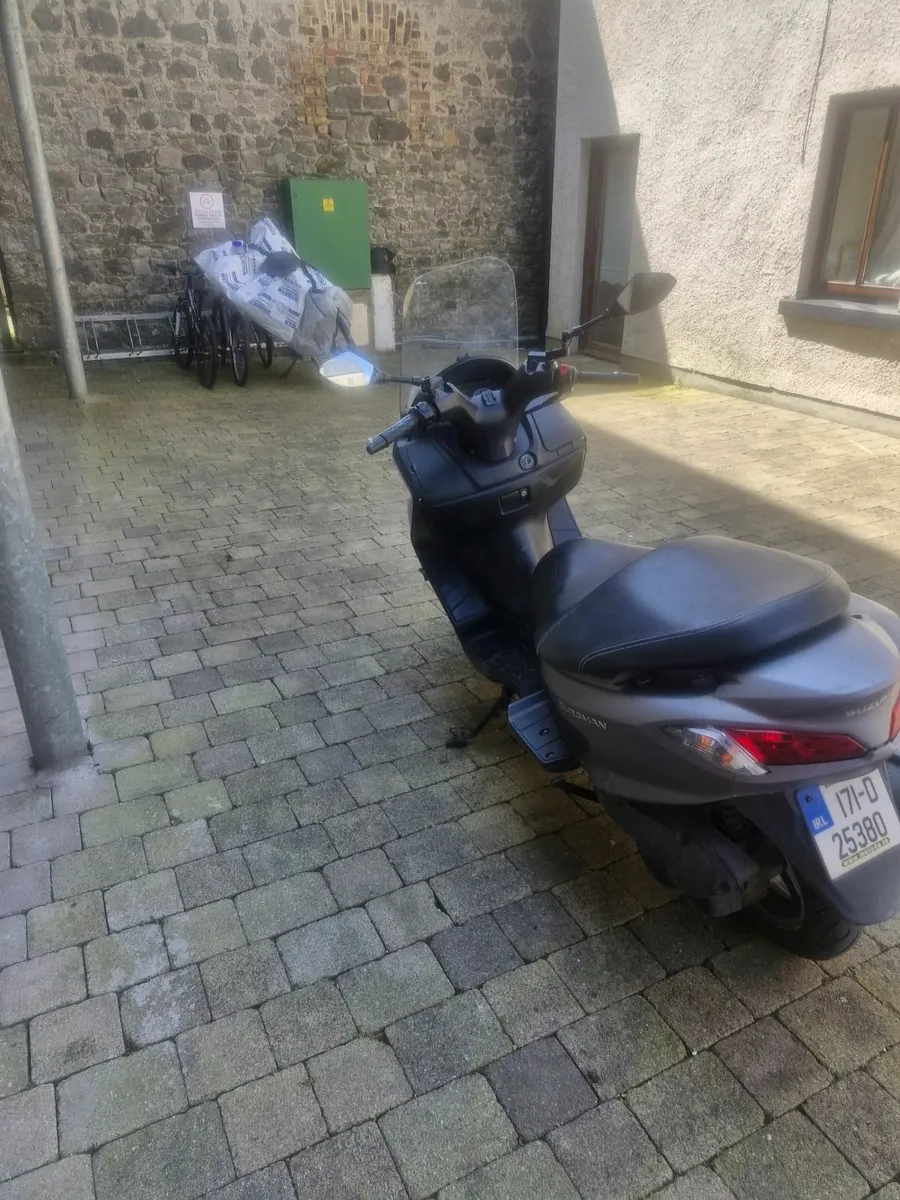 Suzuki Other 2017 - Image 3