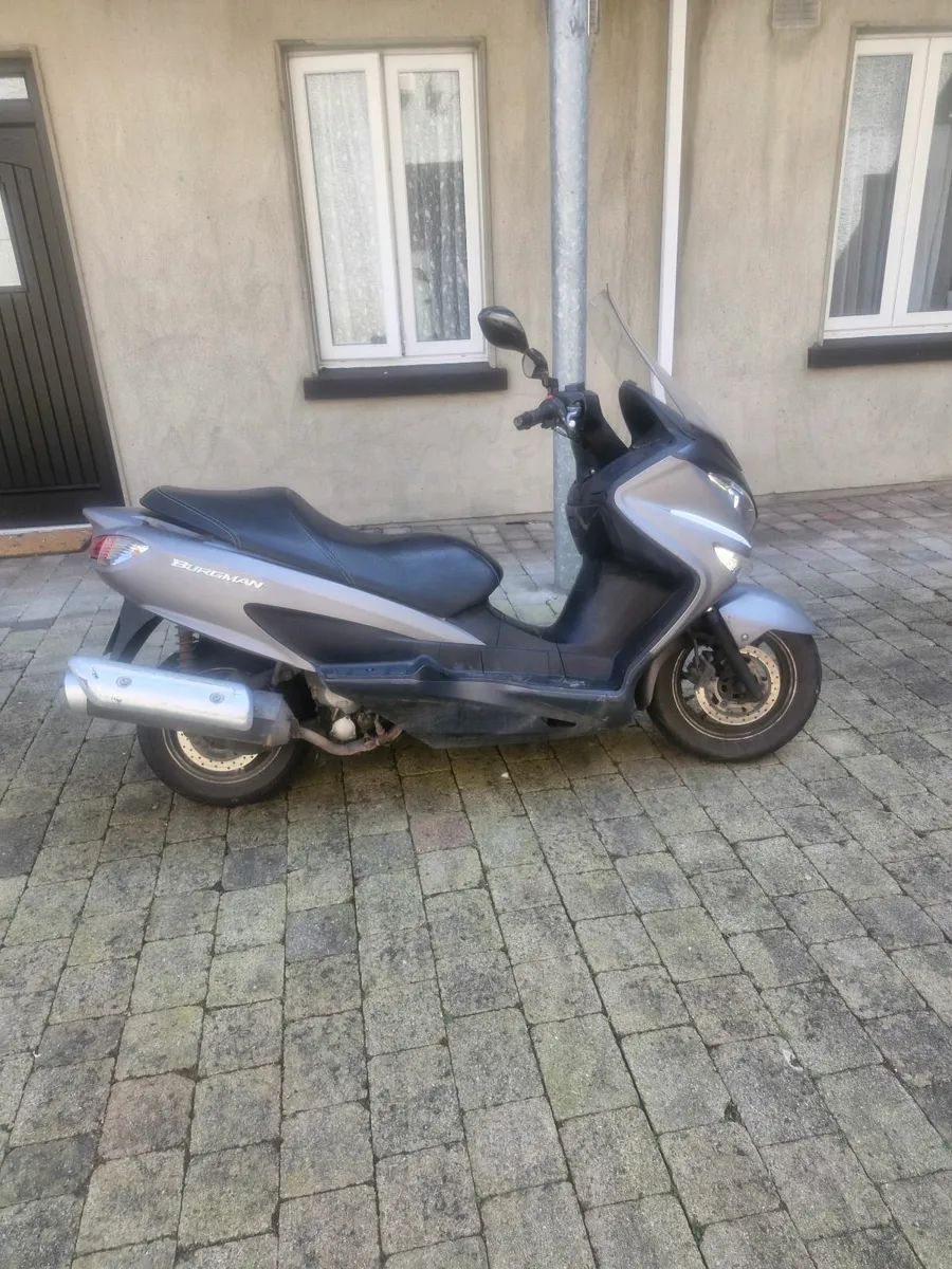 Suzuki Other 2017 - Image 4