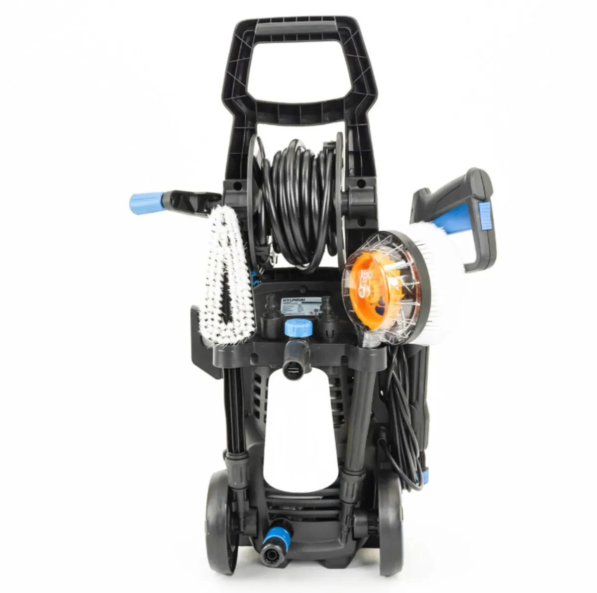 Hyundai 150Bar / 2175psi Electric Pressure Washer - Image 3