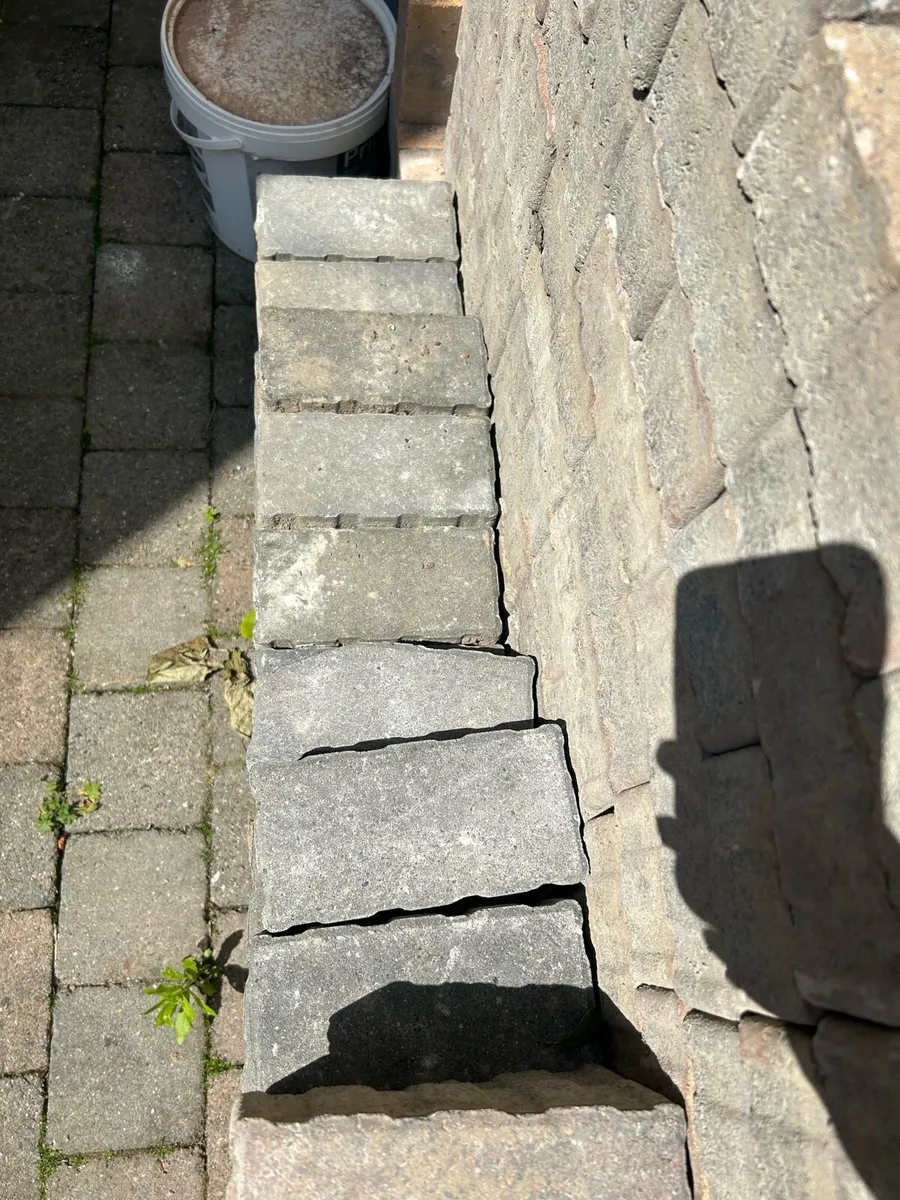 Pavement bricks - Image 3
