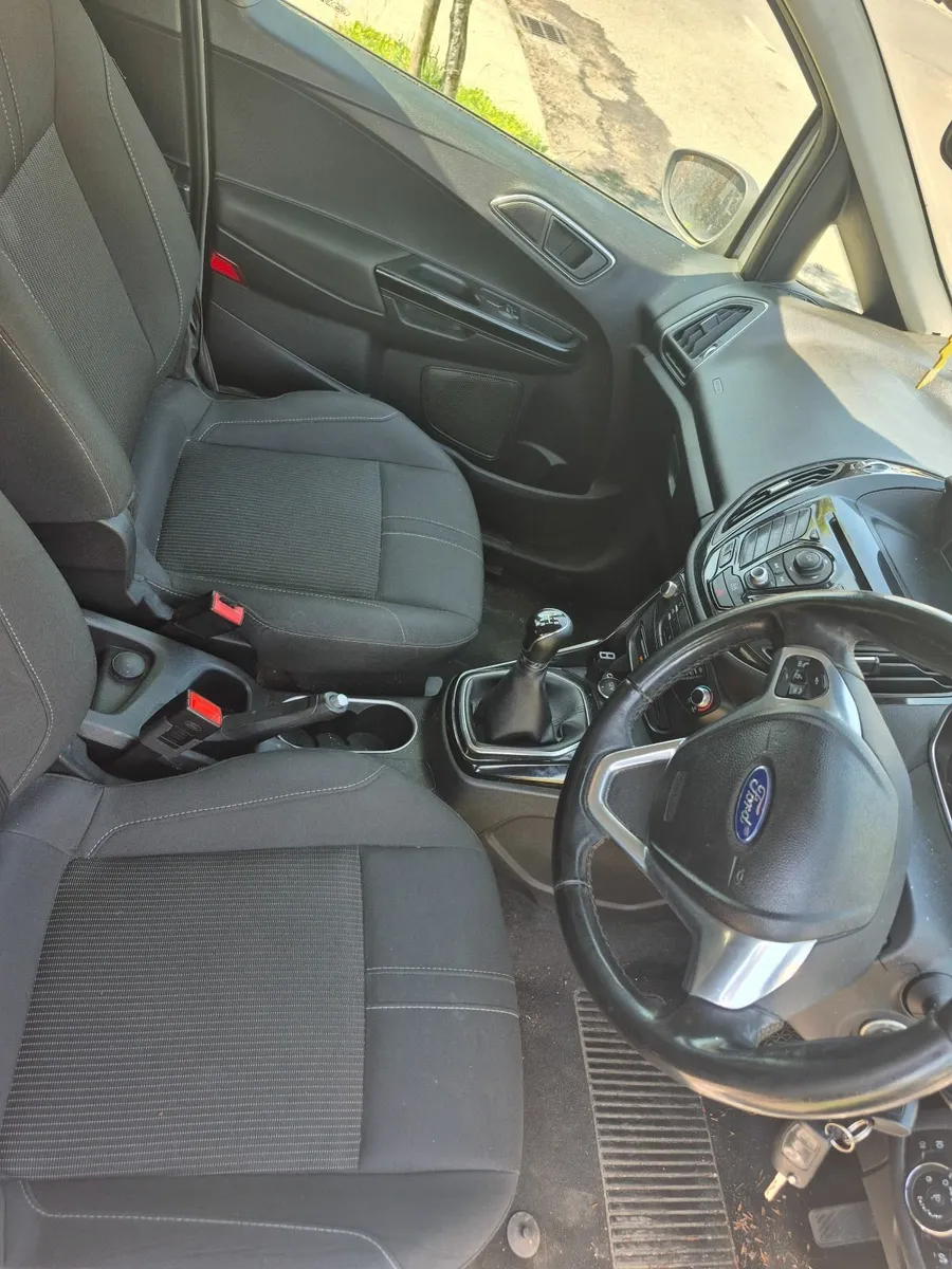 Ford B-Max 2014 - Image 3