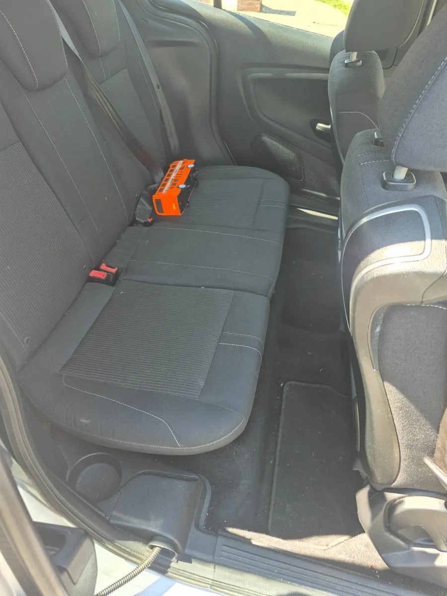 Ford B-Max 2014 - Image 4