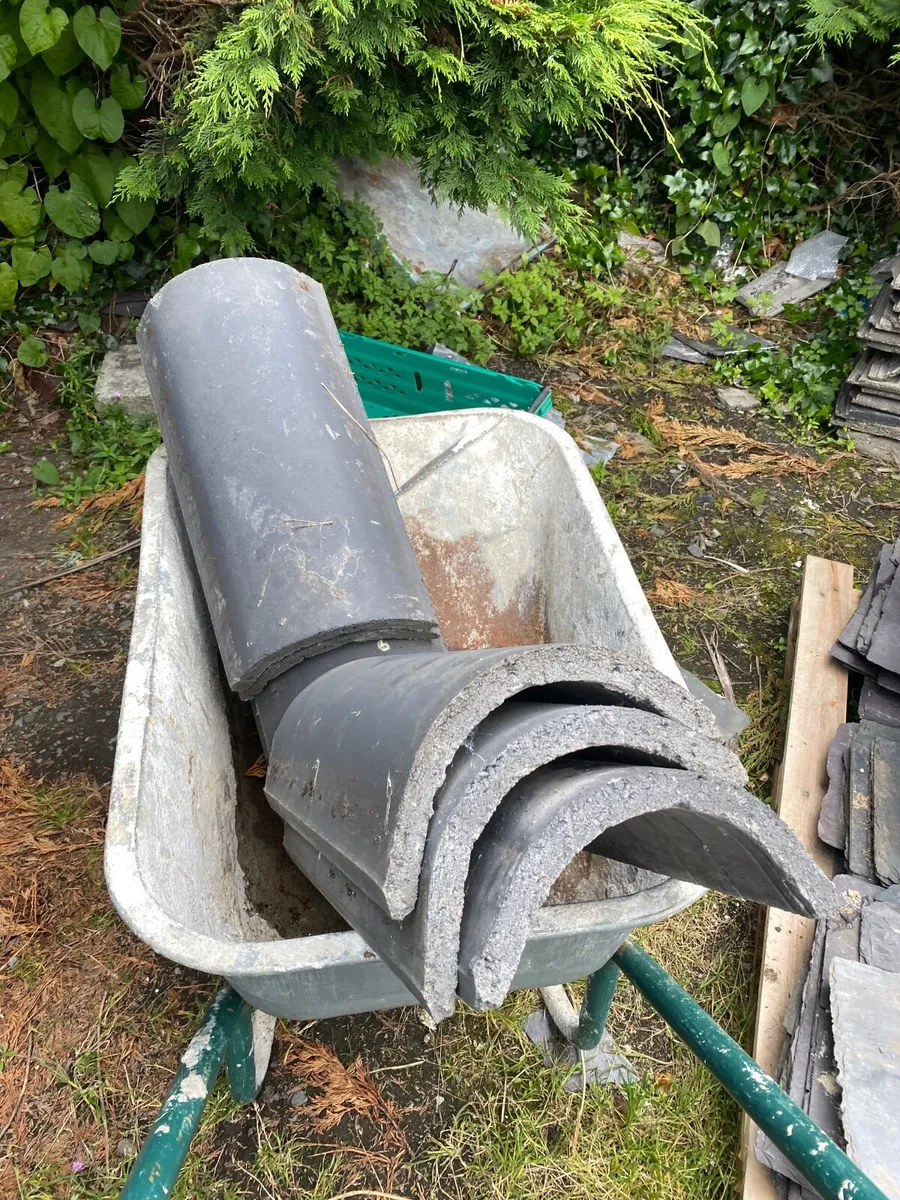 Roof tiles - Image 3