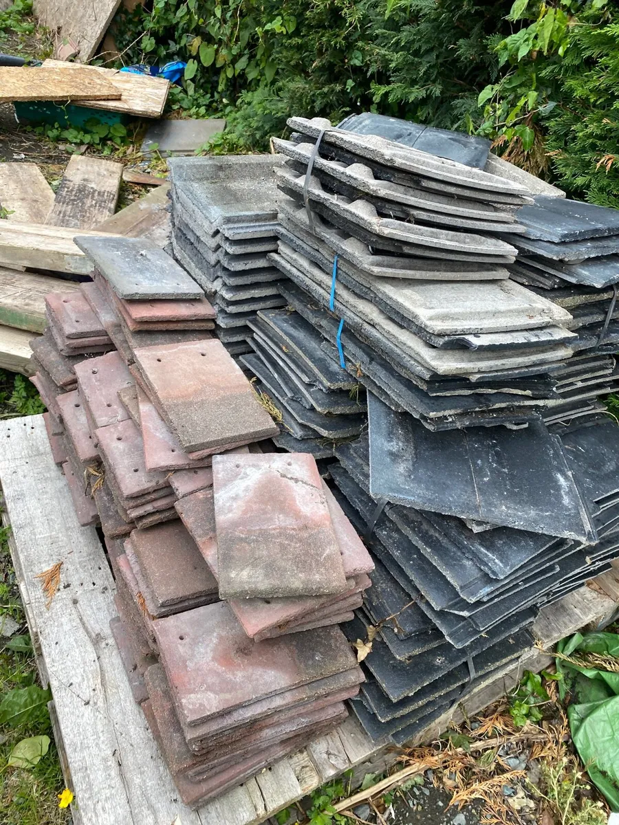 Roof tiles - Image 4