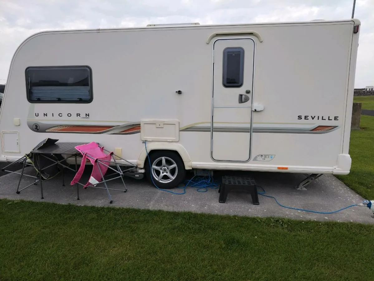 Bailey UNICORN SAVILE - Image 3