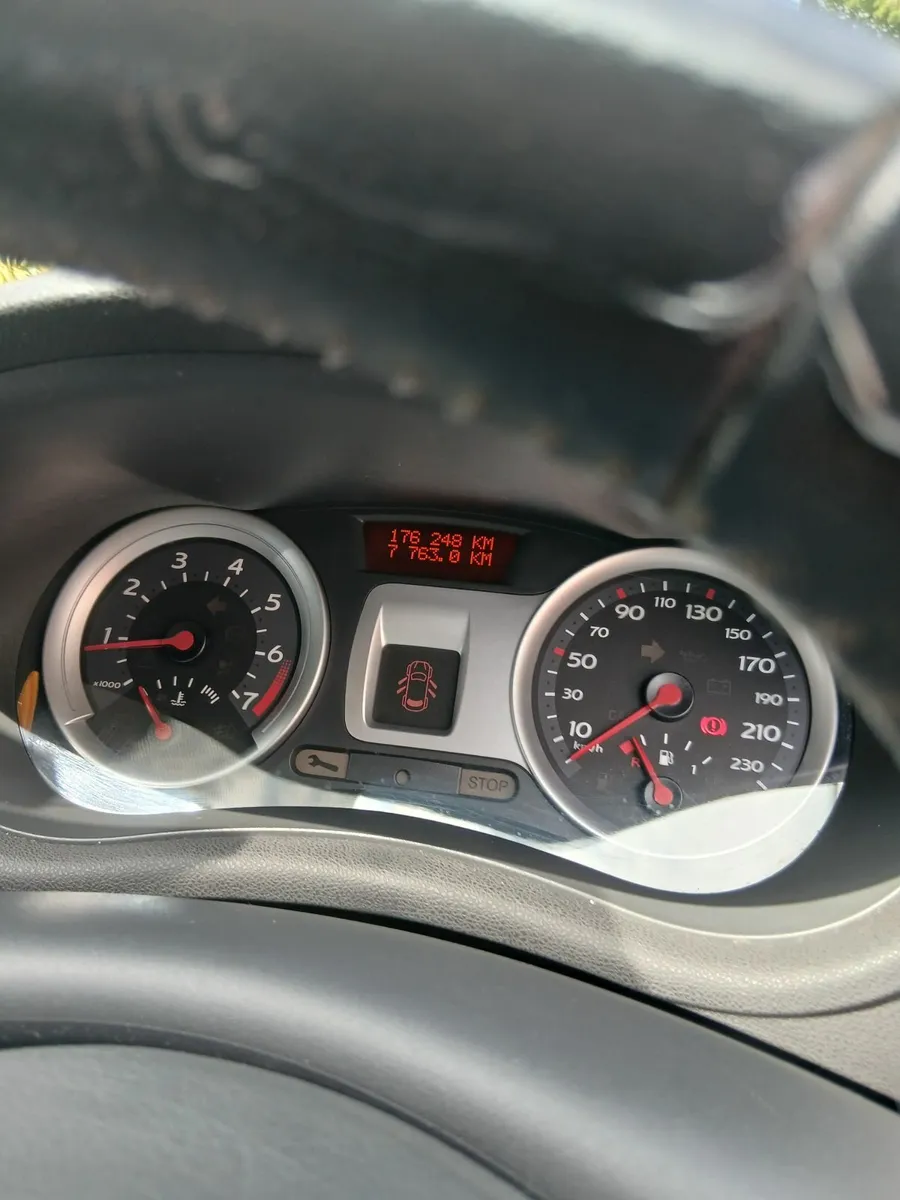 Renault Clio 2006 - Image 4