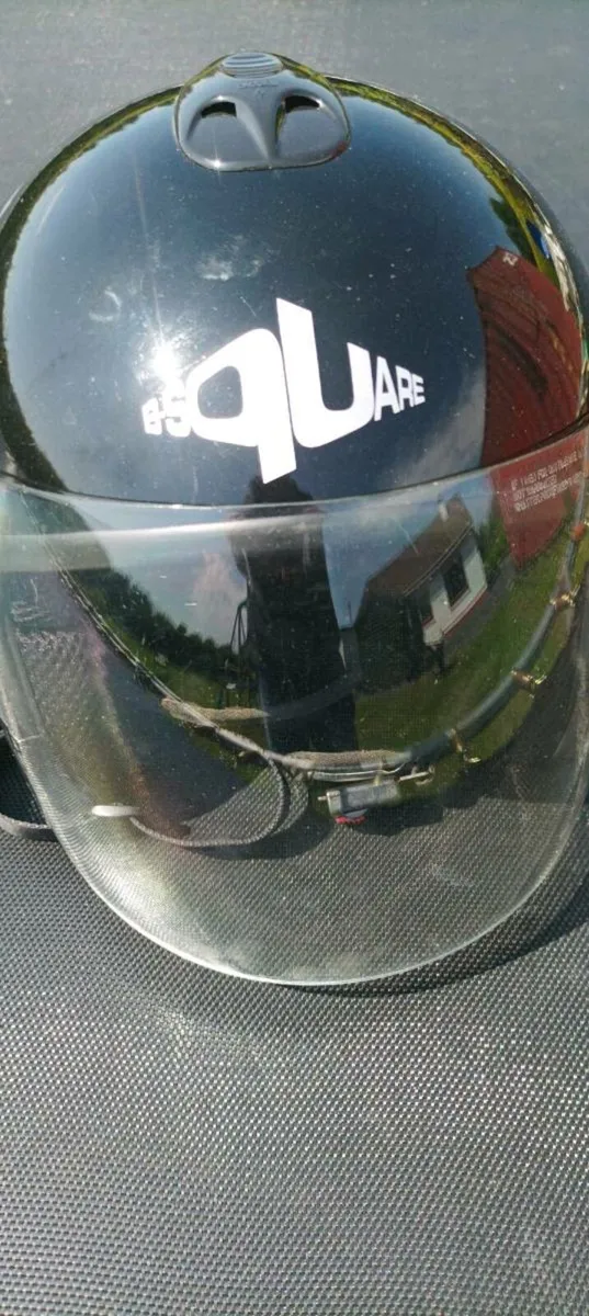 Helmet very good condition in  Galway 25 - Image 1