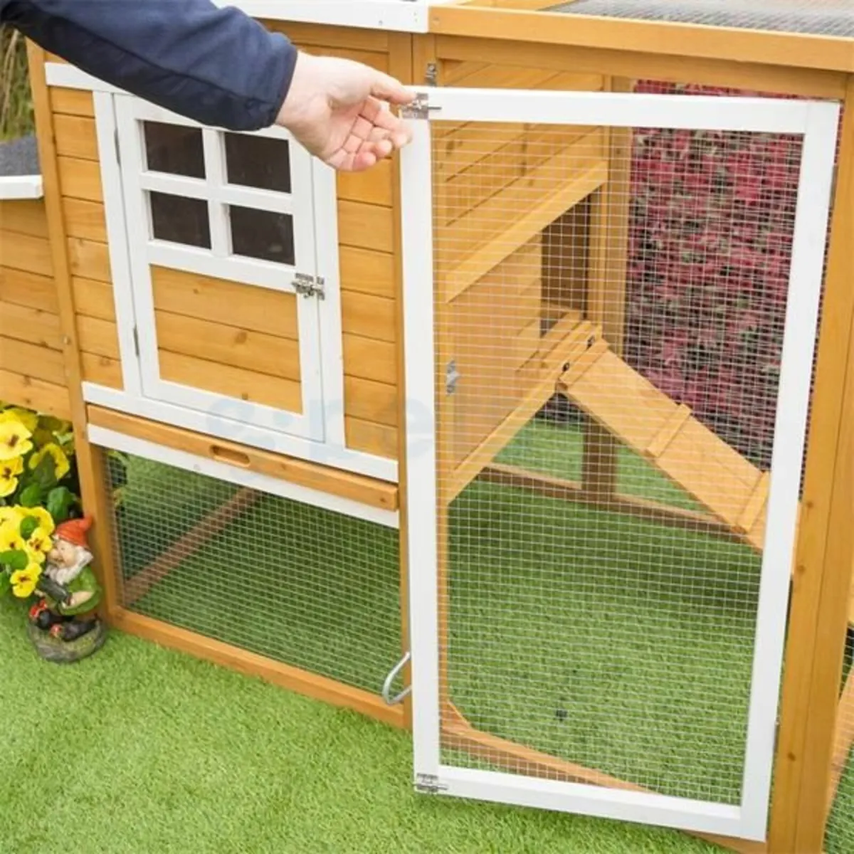 Chicken Coops - Range of Coops Available - Image 2