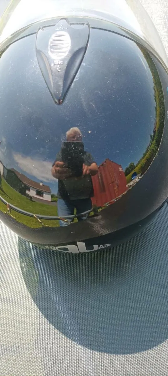 Helmet very good condition in  Galway 25 - Image 3