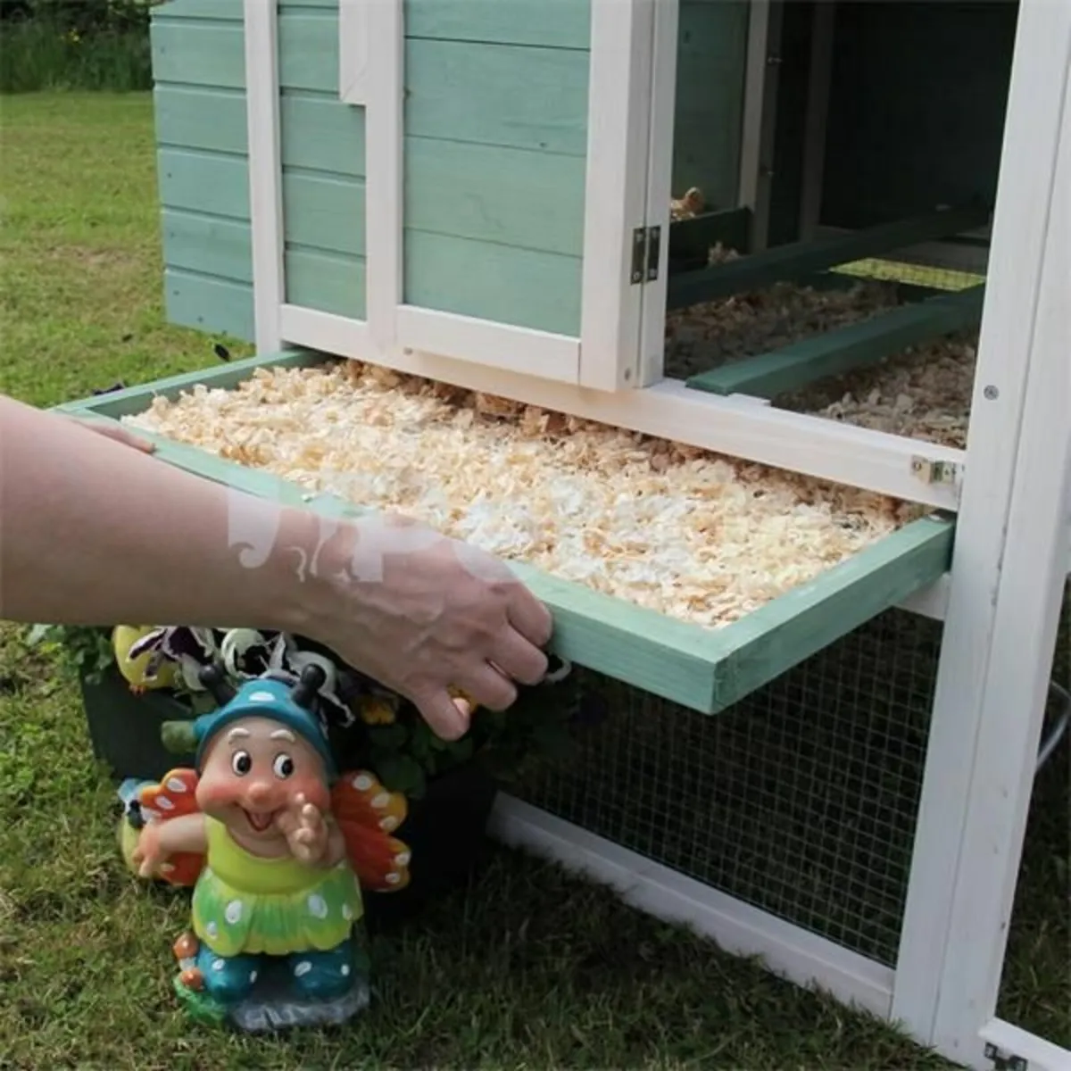Chicken Coops - Range of Coops Available - Image 4