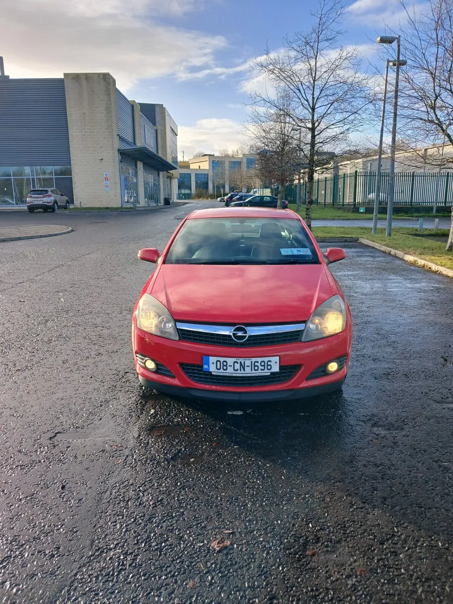 Opel Astra for Sale – Reliable & Well-Maintained - Image 2