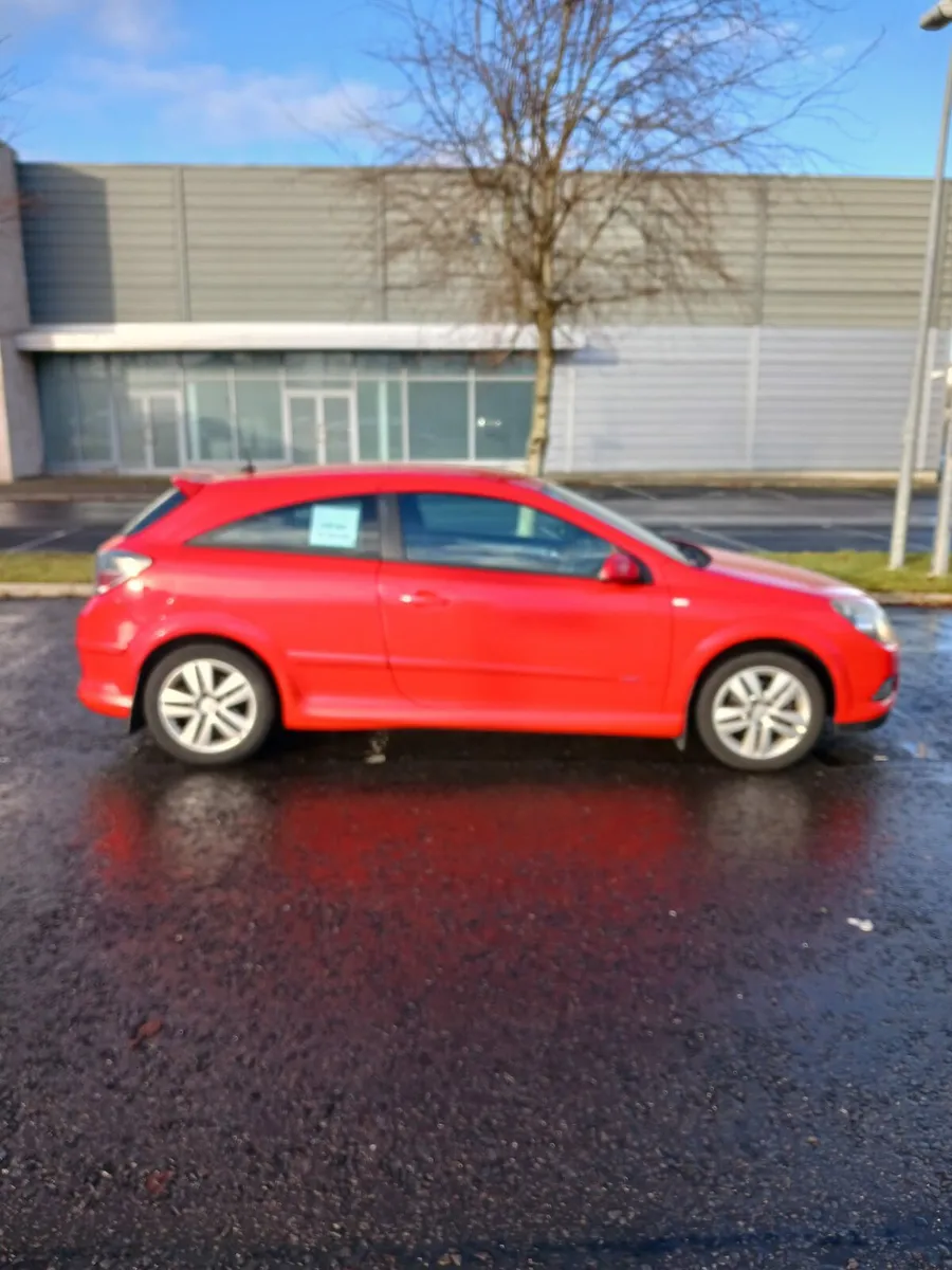 Opel Astra for Sale – Reliable & Well-Maintained - Image 3