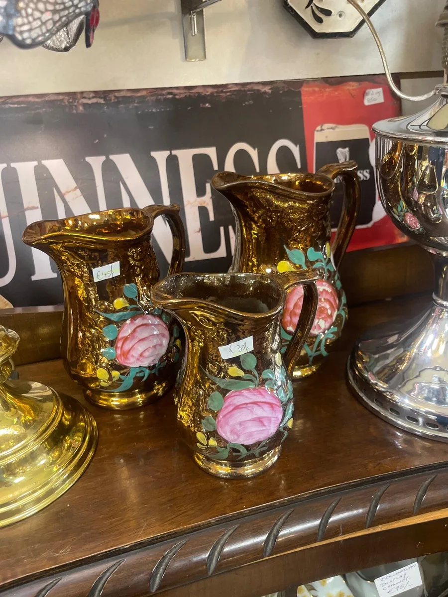 Antiques - Image 1
