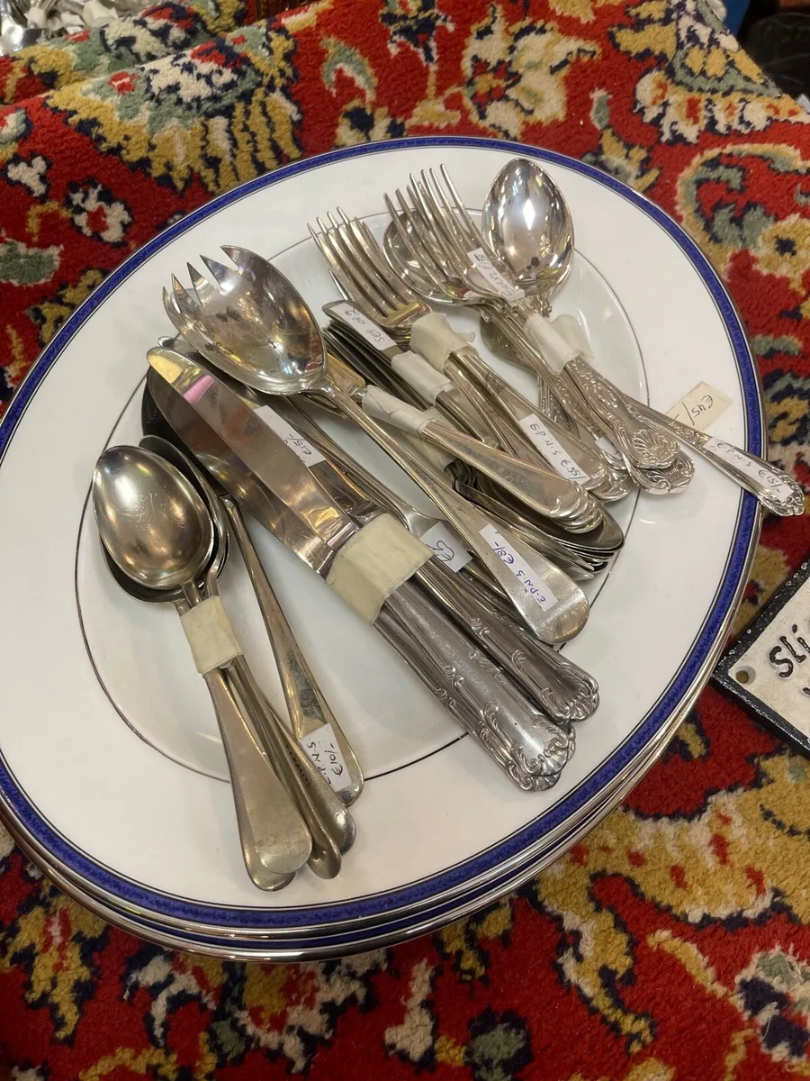 Antiques - Image 2