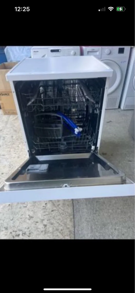 Kenwood dishwasher - Image 2