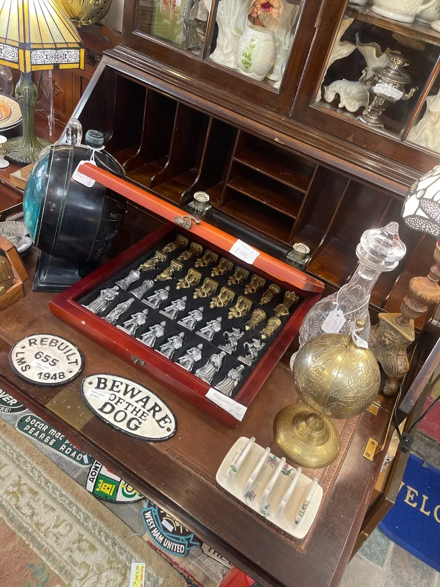 Antiques - Image 3