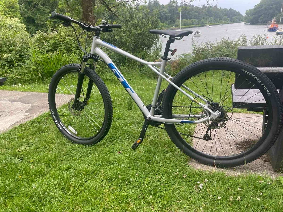 GT Mountain Bike 29er - Image 3