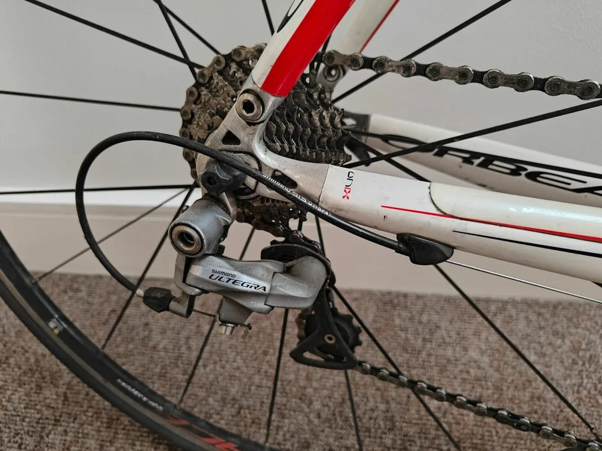 Orbea Onyx Carbon Racer - Ultegra - Image 4