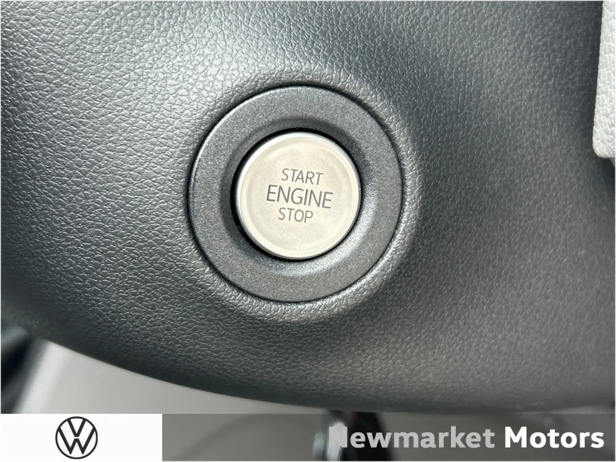 Volkswagen Crafter 30 Medium Wheel Base 2.0tdi 14 - Image 4