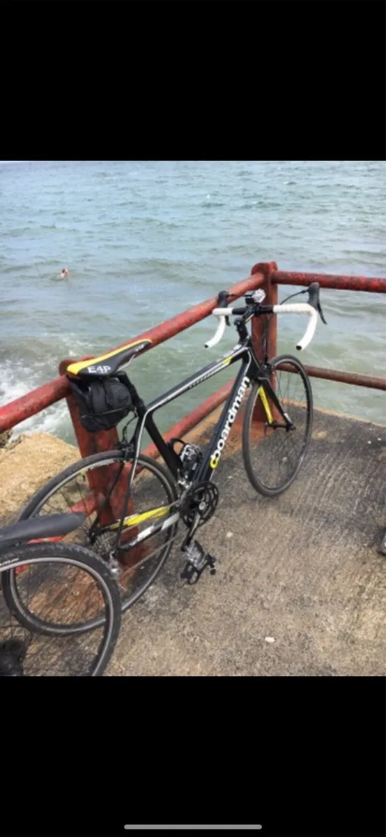 Road bike - Image 1