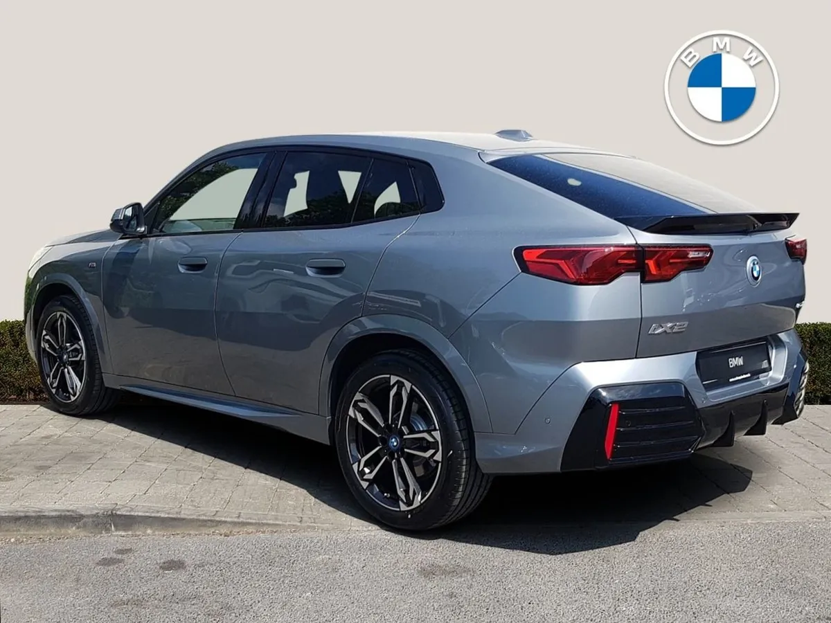 BMW iX2 Edrive20 M Sport - Image 2
