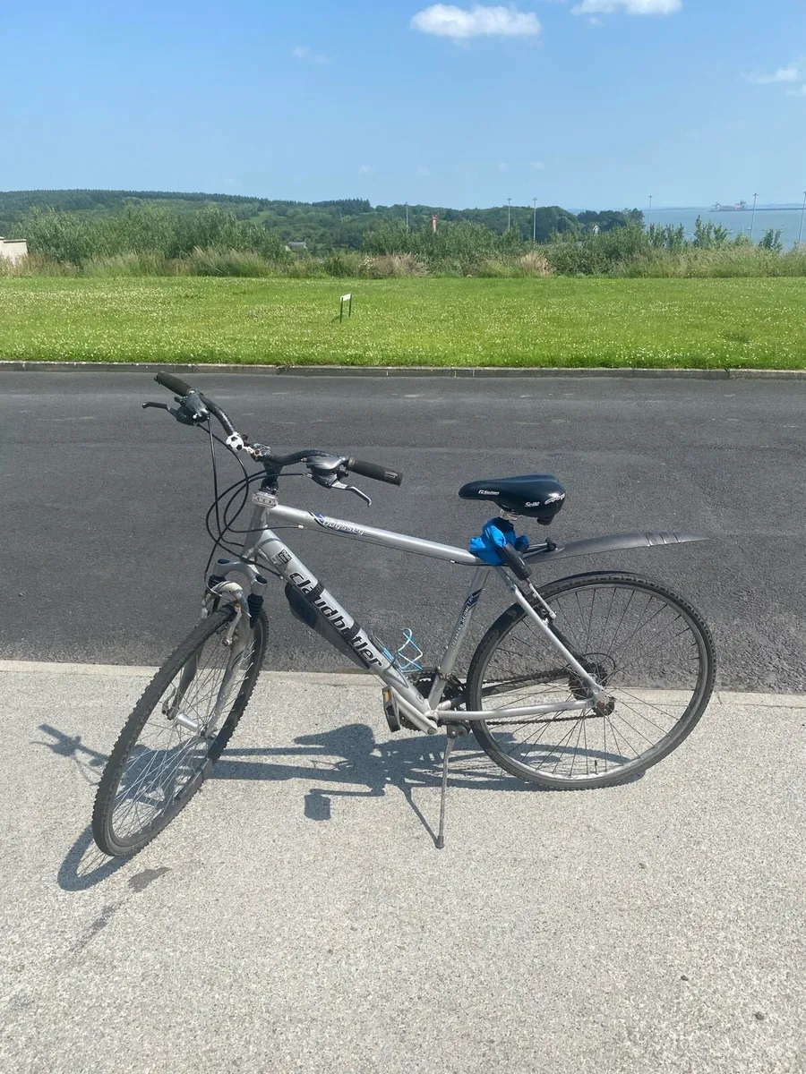 Mountain Bike - Image 1