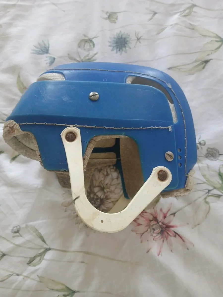 Oldstyle Cooper helmet - Image 2