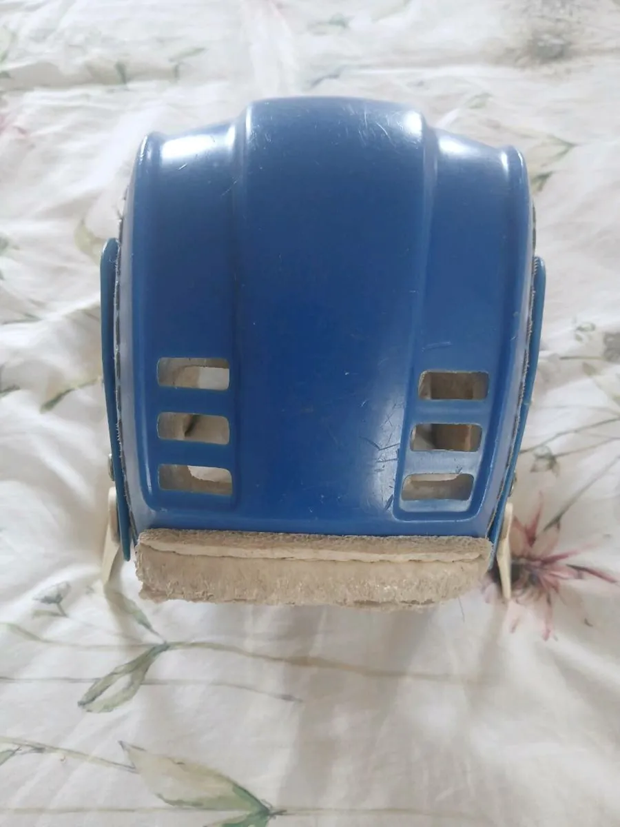 Oldstyle Cooper helmet - Image 3