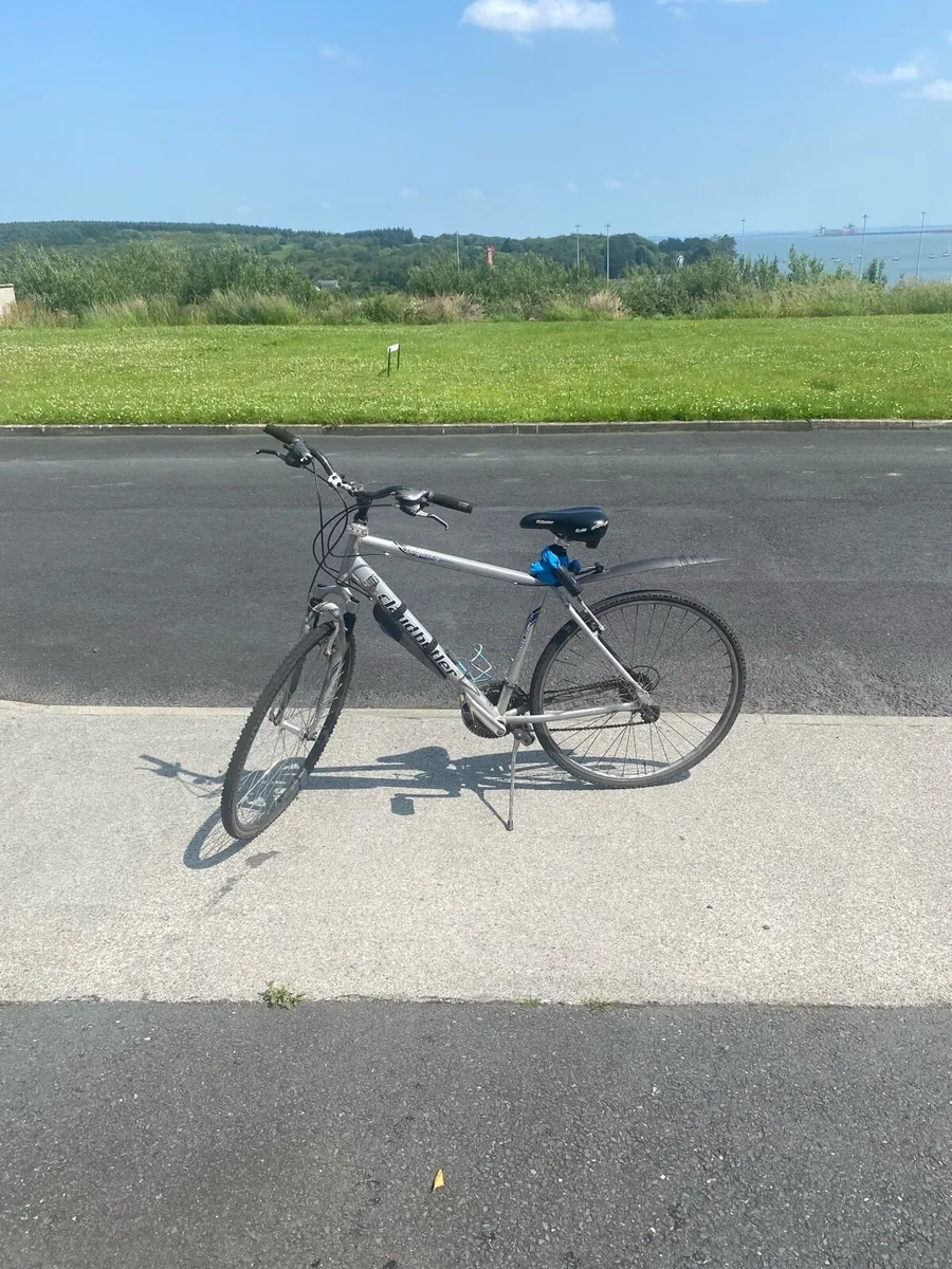 Mountain Bike - Image 2
