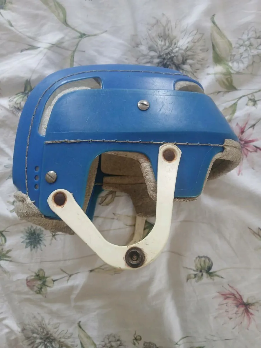 Oldstyle Cooper helmet - Image 4