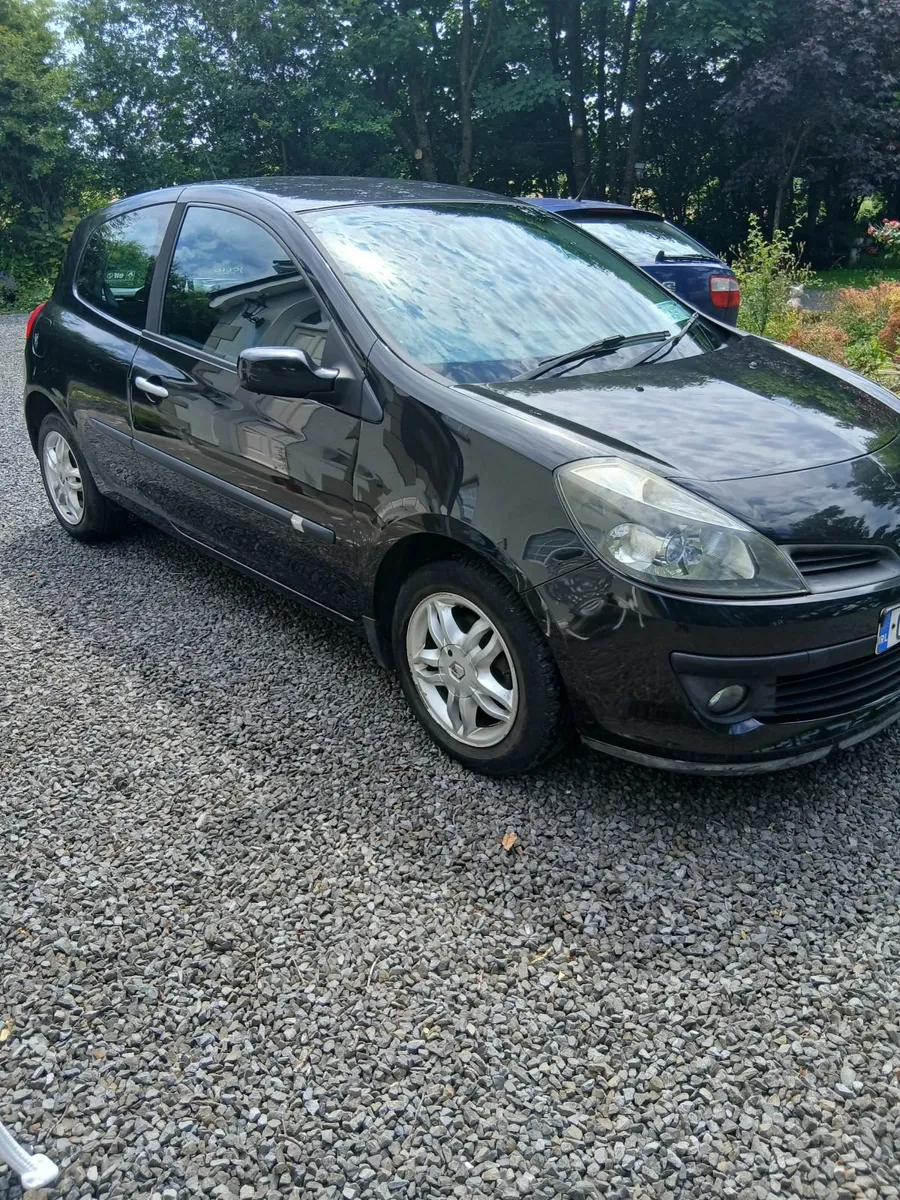 Renault Clio 2006 - Image 2