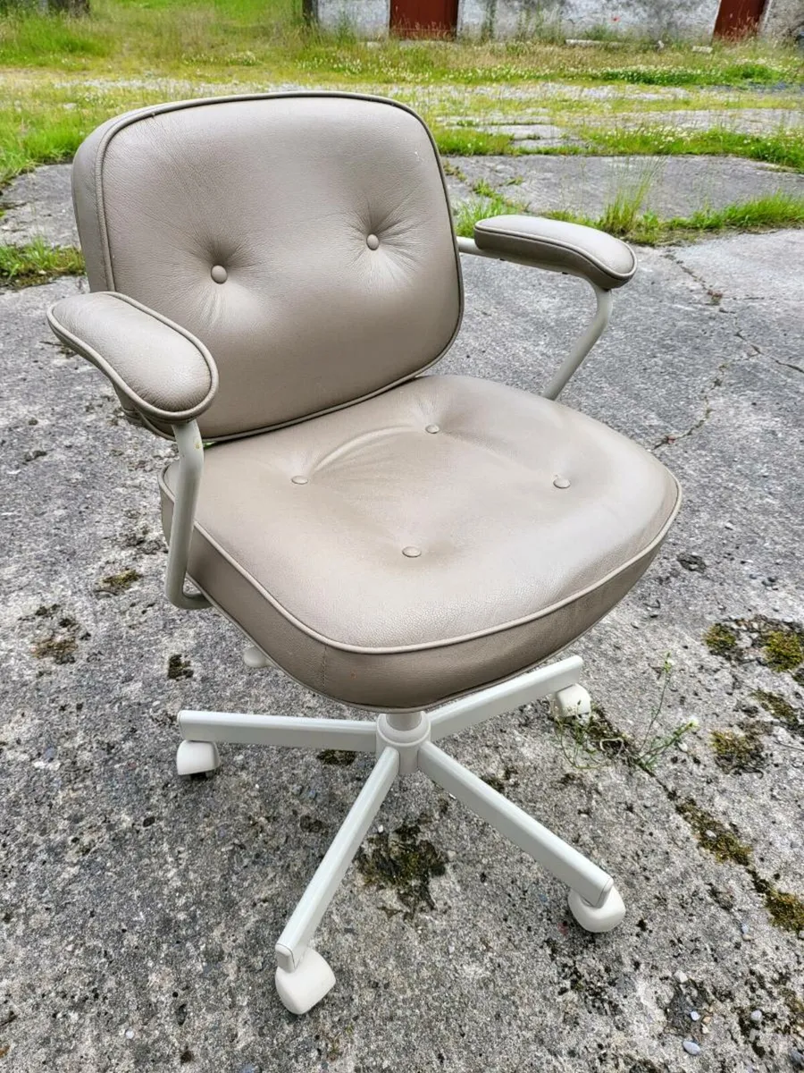 Office Chairs - Image 1